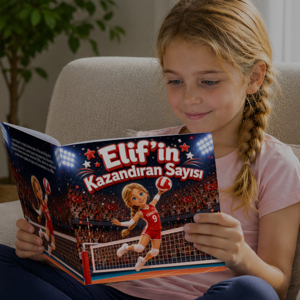 8-10 Yaş Kitapları