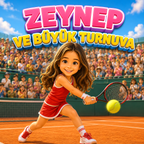 Çocuğunuzu fotoğrafı ve adıyla kişisel kitap