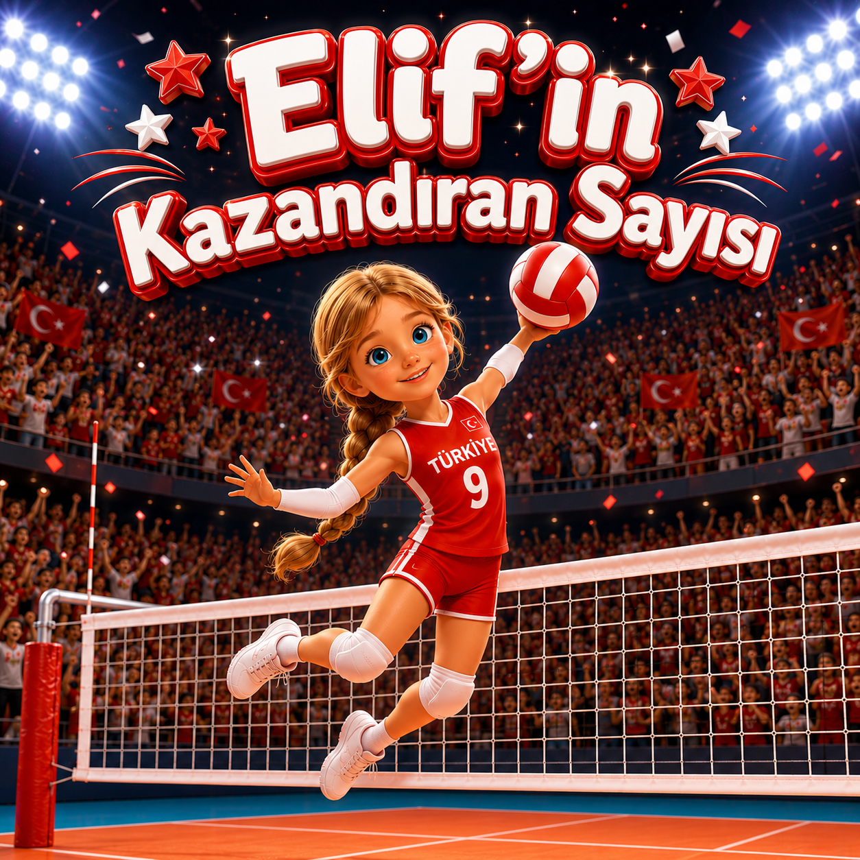 Kişiye özel çocuk hikaye ve masal kitabı