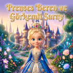 Kişiye özel çocuk hikaye ve masal kitapları